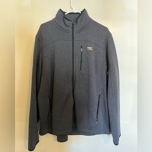 Ll Bean Zip Up - image 1